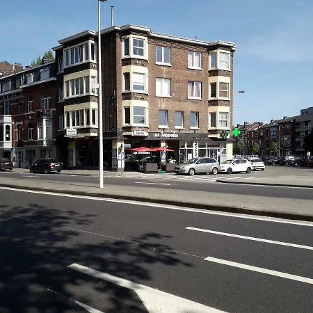 Homephil Rum i privatbostad Liège