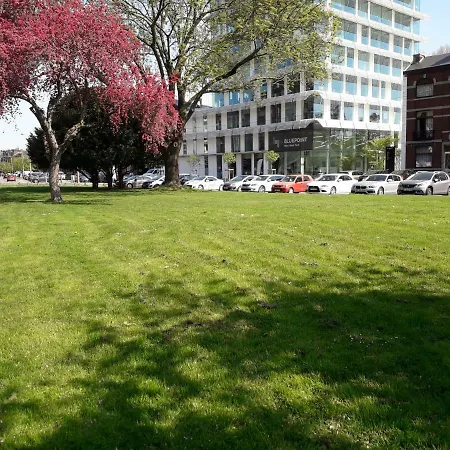 Kwatera prywatna Homephil Liège