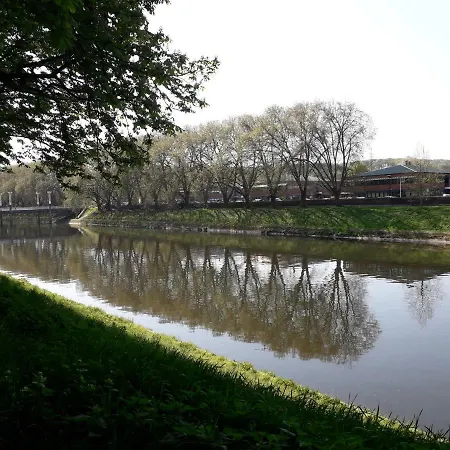 Homephil Kwatera prywatna Liège