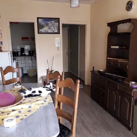 Rum i privatbostad Homephil *